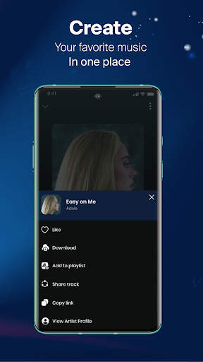 Twist Music: Music & Radio screenshot 7