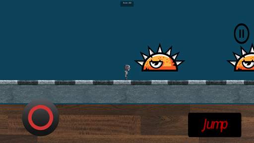 Worst Game Ever (DON'T DOWNLOAD) screenshot 4