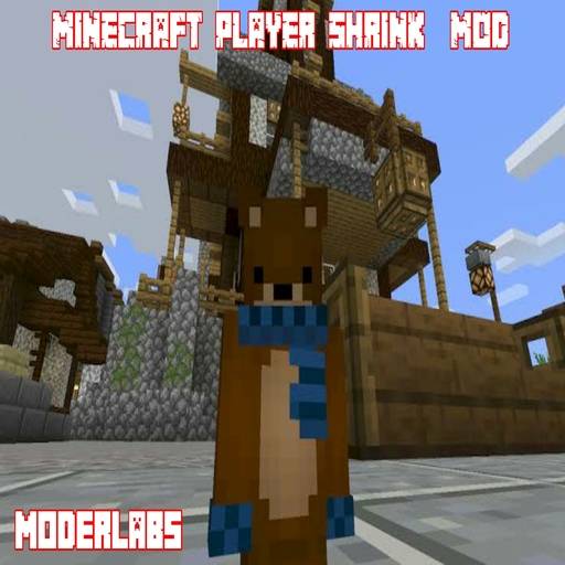 Player shrink mod 1.0.0