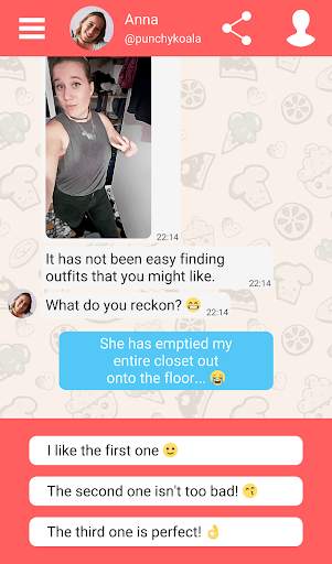 Hey Love Adam: Texting Game 10 تصوير الشاشة