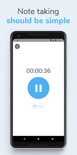 Talk It by Mobile Assistant screenshot 3