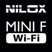 NILOX MINI F WI-FI icon