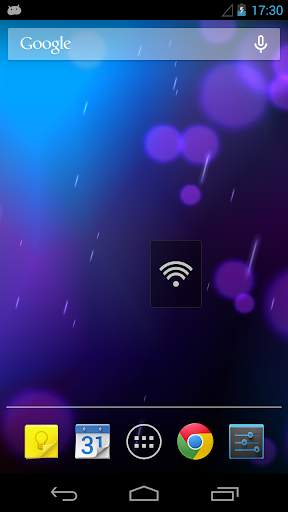WiFi Switch Widget screenshot 4