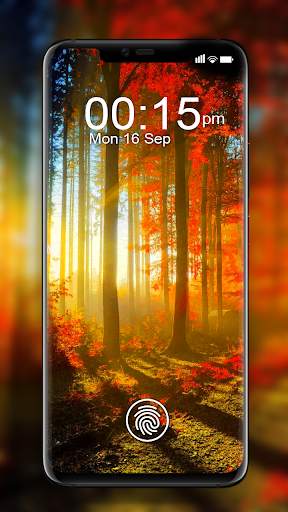 HD Wallpaper New screenshot 3