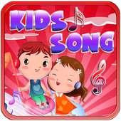 Kid Song logo