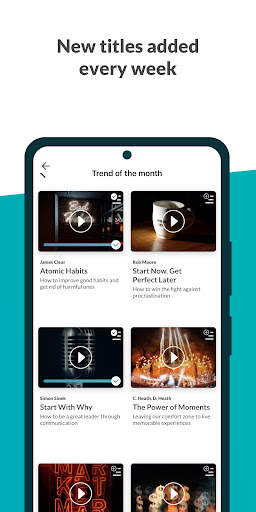 4books: Audiobooks & Podcasts screenshot 6