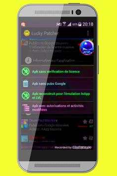 Lucky Game Patcher Simulator screenshot 3