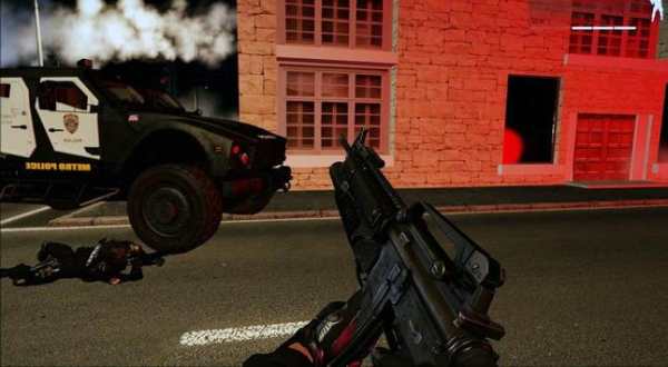 Zombie Shooter screenshot 5