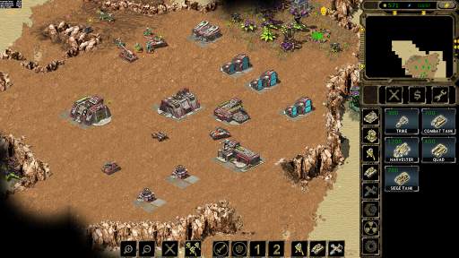 Expanse screenshot 10