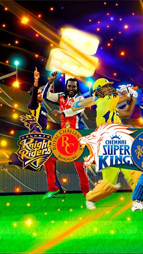 Cricket All Stars screenshot 1