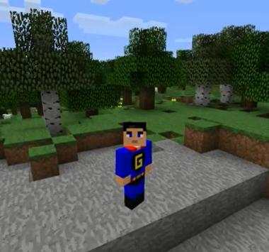 MODS DOWNLOAD MINE CRAFT 1.7.2 screenshot 1