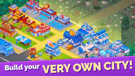Mega Farm Clicker: idle tycoon screenshot 1