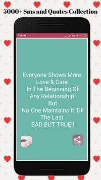 Romantic Messages For Whatsapp screenshot 7