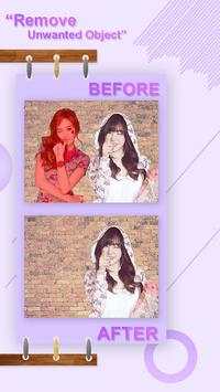Touch to Remove Object from Photo: TouchRetouch screenshot 3