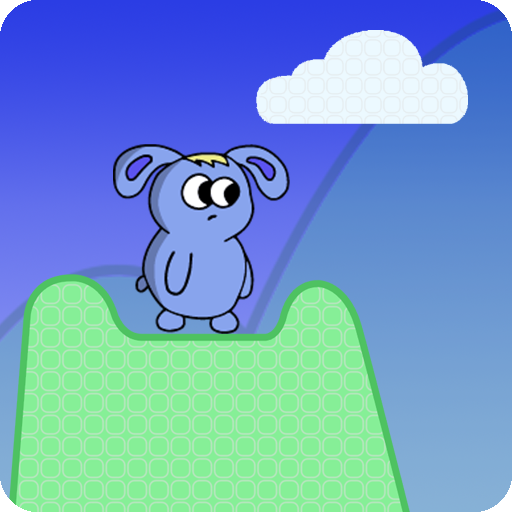 Bunny Jump icon