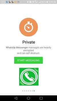 Top WhatsApp Messenger New App Update Guide screenshot 5