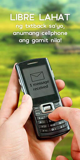 txt Messenger screenshot 3