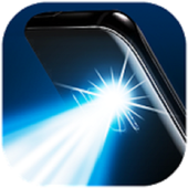 Music  Flashlight आइकन