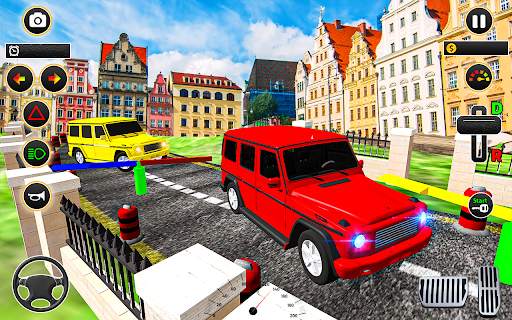 Car games 2020 real racing game car driving 2021 screenshot 2