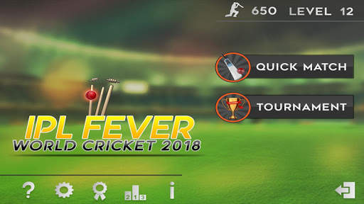 World Cricket 2018 screenshot 1