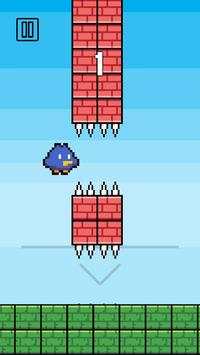 Up Down Bird screenshot 3