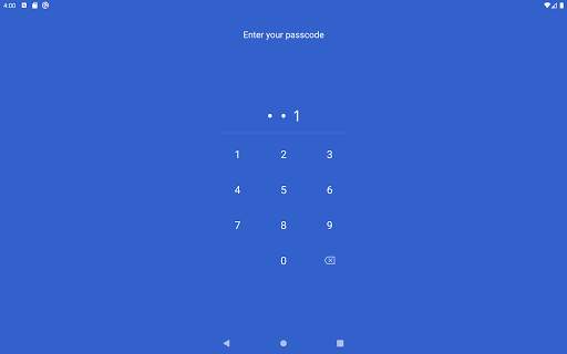 Simplenote screenshot 18