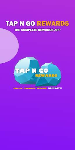 Tap N Go Rewards : Earn Playing Games (Beta) स्क्रीनशॉट 6