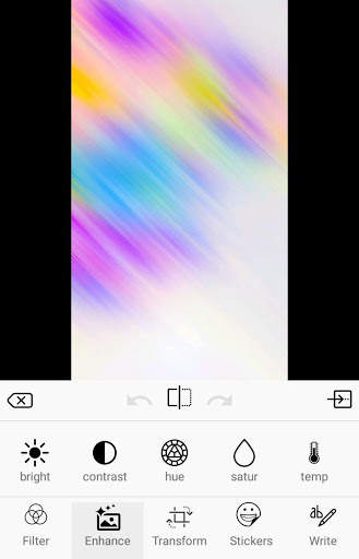 BEST PHOTO EDITOR screenshot 3