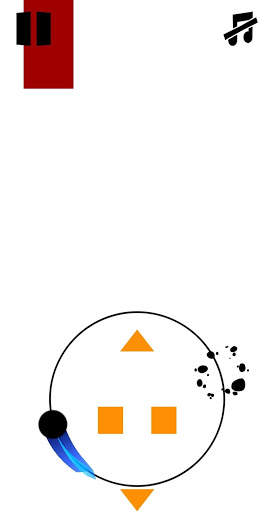 Duet Game screenshot 2