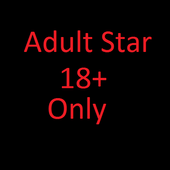 Adult Star icon