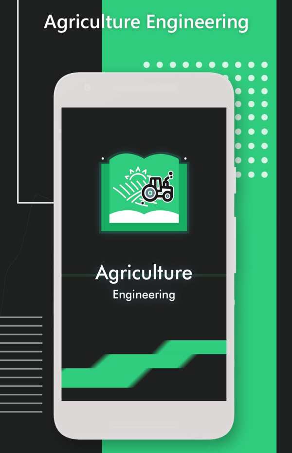 Agriculture Engineering скриншот 4