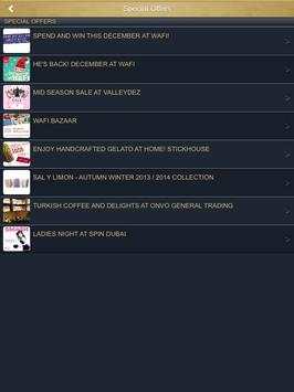 WAFI Shopping Mall Dubai screenshot 10