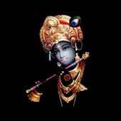 shree krishna wallpaper on 9Apps