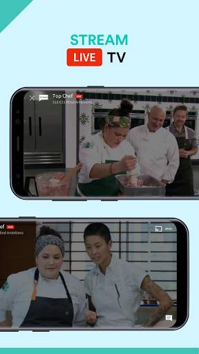 Bravo: Stream TV - Watch TV Series & Live Stream screenshot 4