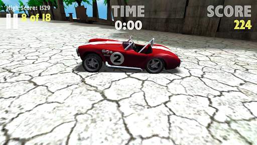 Drift Racing - Unlimited screenshot 7