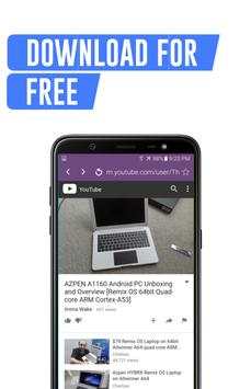 Browser Lite screenshot 5