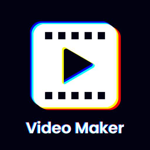Magic Video Maker - Video Editor with Music 1.0