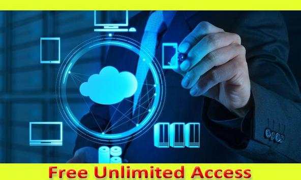 Easy Fast Vpn Proxy 2020 скриншот 3