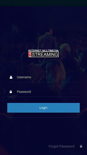 IMM Live Streaming screenshot 2