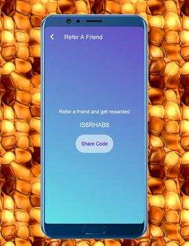 Spin Earn Money स्क्रीनशॉट 8