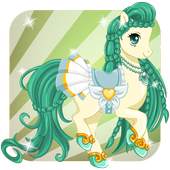 Game Clean pony 2.0.0