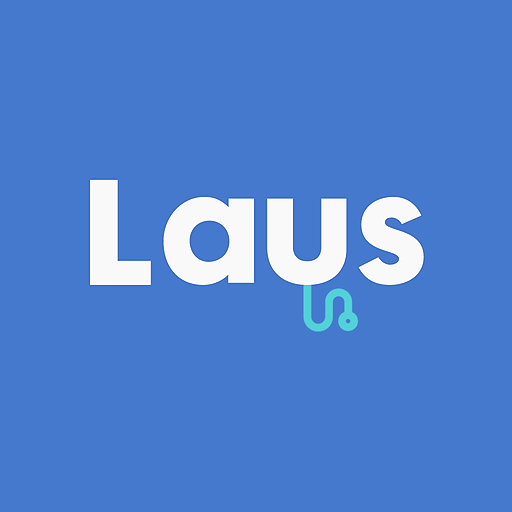 Laus MONITOREO Y SALUD icon