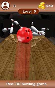 Action Bowling Strike Master screenshot 4