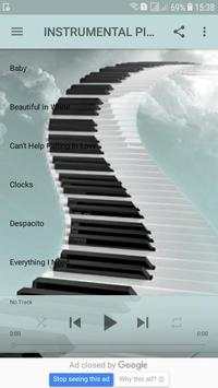 BEST INSTRUMENTAL PIANO SONG screenshot 2