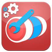 Repair Battery Life Calibrate on 9Apps