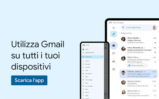 Gmail screenshot 16
