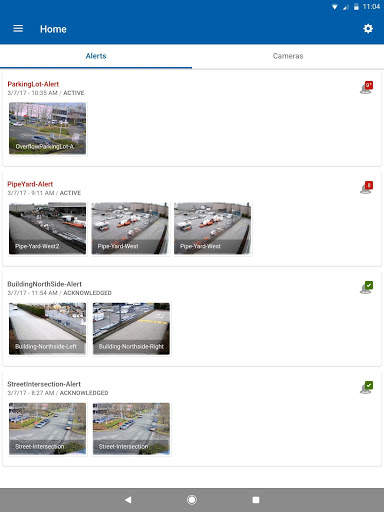 ACC Mobile 3 screenshot 6