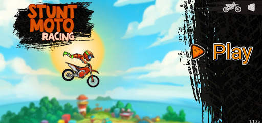 Motorbike X3M Bike Racing Game screenshot 1