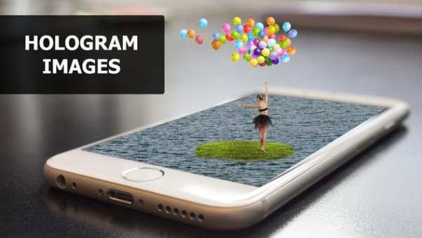 3D Photo Simulator screenshot 2