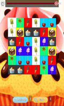 Candy Game Free screenshot 3